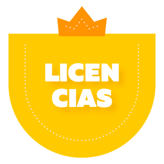 Licencias | Invercas