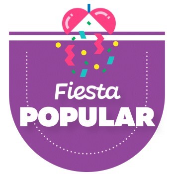 Fiesta Popular